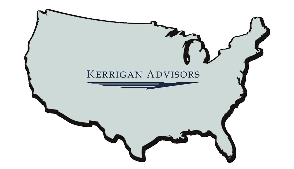 Robleto joined Kerrigan Advisors in October 2018, heading the newly