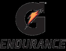 GATORADE The Gatorade Company is proud to be the official On Course Hydration Sponsor of the Rock N Roll Marathon Series with Lemon-Lime Gatorade Endurance Formula available at aid stations along the