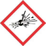 Topic 1 What you need to know about WHS HAZCHEM symbols HAZCHEM stands for the words hazardous chemicals.