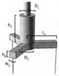 Five examples WINDOPT Computer-aided optimization of spar-buoy shape Short spar Alternative spar-buoy FOWT design TLB Structural