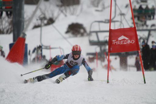 Children s Team Members: Theodore Coates, a Jindabyne local aged 14 years is one of our younger up and coming champions who won the international FIS Children s Vratna 2012 Slalom event (Child 1