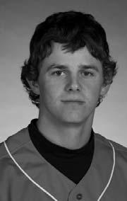 426 Personal: Son of Monte and Jean Redal majoring in education teammate of Liberty first baseman/right-hander Zane Bator at Wenatchee Valley and Moses Lake High School birthday is Dec. 22.