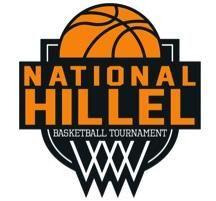 NATIONAL HILLEL BASKETBALL TOURNAMENT OFFICIAL