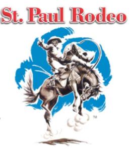 St. Paul Rodeo Great Western BBQ Cook-Off Date: Tuesday, July 4, 2017 Time: 8:00 am to 7:00 pm Judging: 4:00 pm to 5:00 pm Great Western BBQ Cook-off: 2017 Rules and Regulations Most importantly,