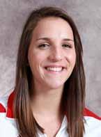 30th 2011 200 Backstroke 28th 2011 100 Butterfly 33rd 2011-12 (outlook) Megan Ziemann (pronounced ZEE-man) stepped in and provided valuable depth to the Husker squad in her freshman year.