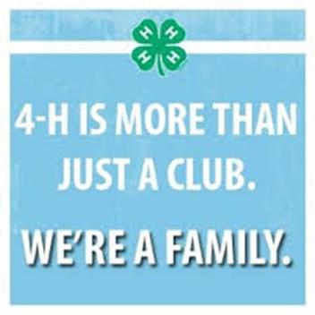 2018-2019 California 4-H has improved the process for becoming an Adult 4-H Volunteer. Completing these short interactive courses are a requirement for new and returning Adult Volunteers.