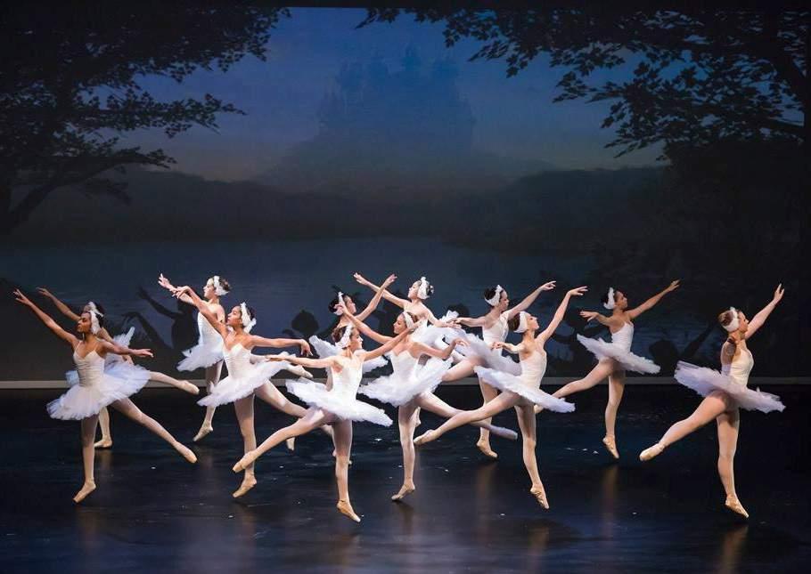 Introducing the world of ballet to everyone DDA embraces the diversity present in Dubai and strives to give all students an opportunity to fall in love with classical ballet.
