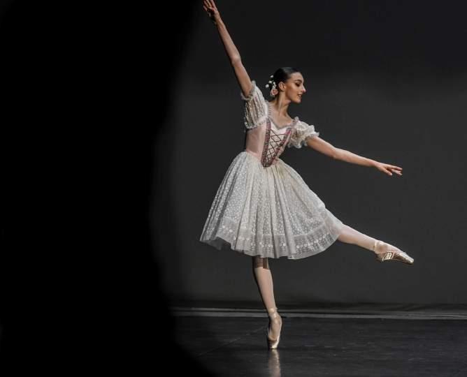 DDA: Bringing students to a world-class level For the first time in UAE: Reaching Youth America Grand Prix (YAGP) DDA dance students have entered into the prestigious Paris Opera National School and