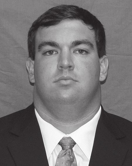 Michael Iafrate Offensive Line Da v i d s o n, 07 2nd Season Mike Iafrate is back for a second season on the Stony Brook football staff, assisting with the offensive line coaching duties.