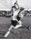Caroline Kent Soccer 1995-1999 Caroline Kent was a great player during a dominant era of Woodbridge Girls Soccer.
