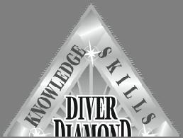 4 Oceanic Pro Plus 2 PDC Diver Unique Specialty Course - INTRUCTOR MANUAL 1 WELCOME As an SSI Dive Professional, your goal while teaching the Oceanic Pro Plus 2 PDC Diver Unique Specialty Course is