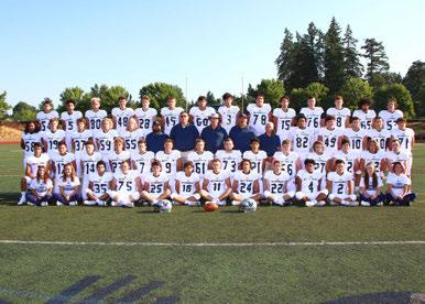 2018 5A Football Wilsonville Wildcats No.Name Pos. Yr.Ht. Wt.