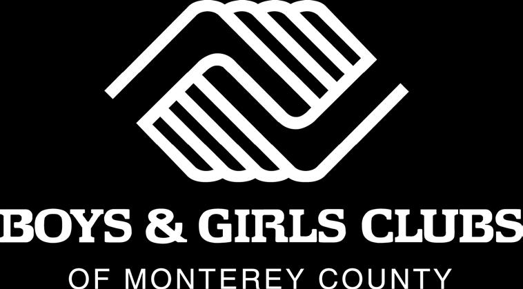Our Mission is to inspire and empower the youth of Monterey County to realize their full potential to become responsible,