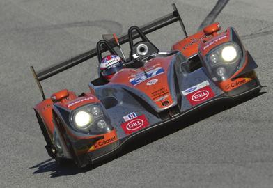 Just two races remain in the 2012 American Le Mans Series season and the driver, team and manufacturer championships are the big prize in many pairs of eyes.
