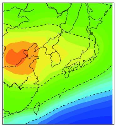 Future changes of surface ozone