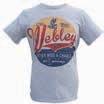 the tee shirts Range of unique Webley designs 7 Distinctive colours