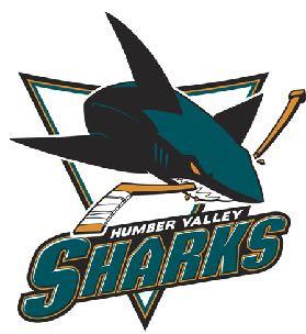 ! Humber Valley Sharks GTHL Club