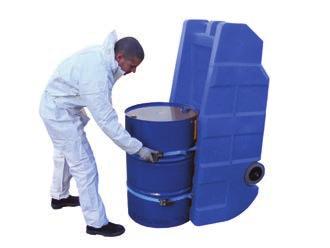 13 Boom 250 Litre Contains 1 x Wheeled polyethylene bin, 100 x Chemical Pads, 100 x Chemical Sheets, 20 x Chemical Socks, Chemical Boom, 1 Litre Ready Mix