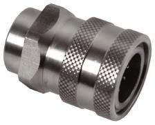 50 1 2 Medium Pressure Valve 3 4 The medium pressure valve is a moulded in ball valve with a stainless steel T-handle.