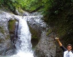 Rainforest Waterfall Tour Our Costa Rica Rainforest Waterfall Tour will get