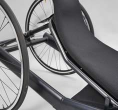Moreover, it can be used with a seated or a recumbent position.