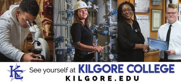 6. Any accounts set up for Kilgore College business must be approved by the Marketing