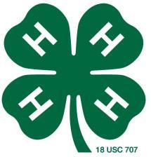 #): (City/Town): Ellicott City (State) : Maryland (Zip): 21043 Please indicate age as of January 1 st : 4-H Age Please check: Junior (8-10) Intermediate (11-13) Senior (14-18) Birth Date: 05/30/2017