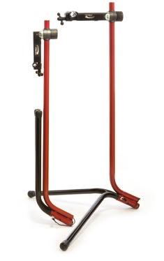 REPAIR STANDS SPORT-MECHANIC ITEM#16413 [TOTE BAG SOLD SEPARATELY] A no-compromise work stand for the home mechanic.