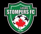 LaSalle Stompers Soccer Club LaSalle, Ontario Canada, Internet: www.lasallestompers.