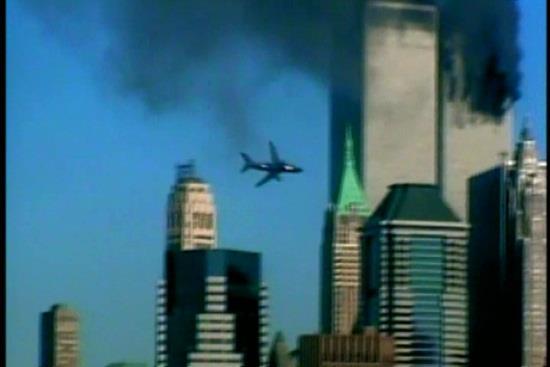 THE FIRST WTC
