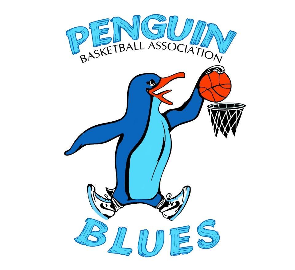 Penguin Basketball Association Newsletter February 2013 PENGUIN V's