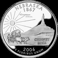 State quarter by