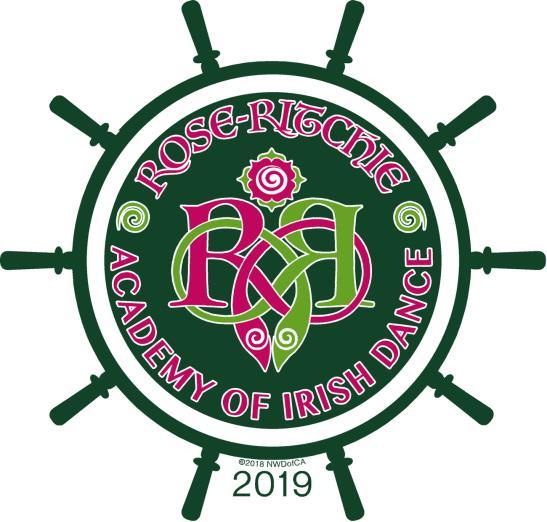 Rose-Ritchie 3 rd Annual Feis Hosted by: The Rose-Ritchie Academy of Irish Dance www.roseritchieacademy.