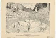 Illustrating the Adventures of a Modern Dante in the Infernal Regions; Also Other Pictures of the Same Subterranean World.