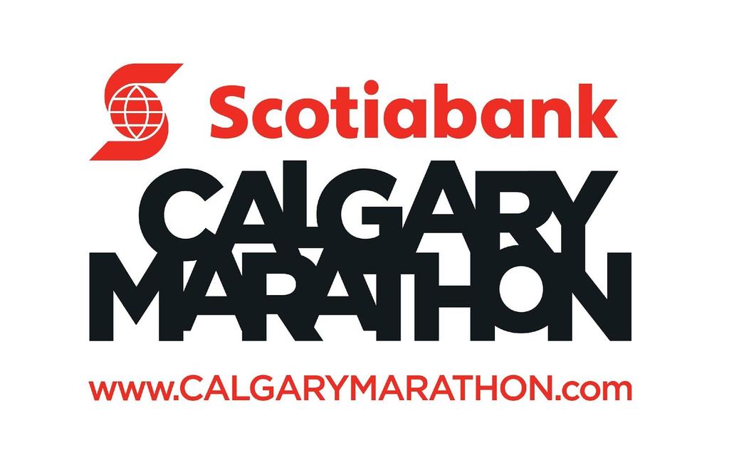 ELITE INFO PACKET 2018 English* Updated March 5, 2018 Welcome to the 2018 Scotiabank Calgary Marathon Race Weekend!
