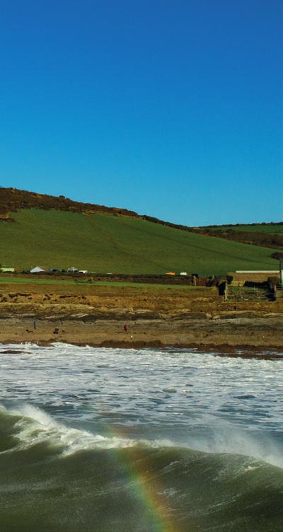 Atlantis CROYDE BEACH NORTH DEVON Planning permission to create a landmark property of circa 6,550 square feet overlooking one of the finest beaches in the country Planning application number: 62954