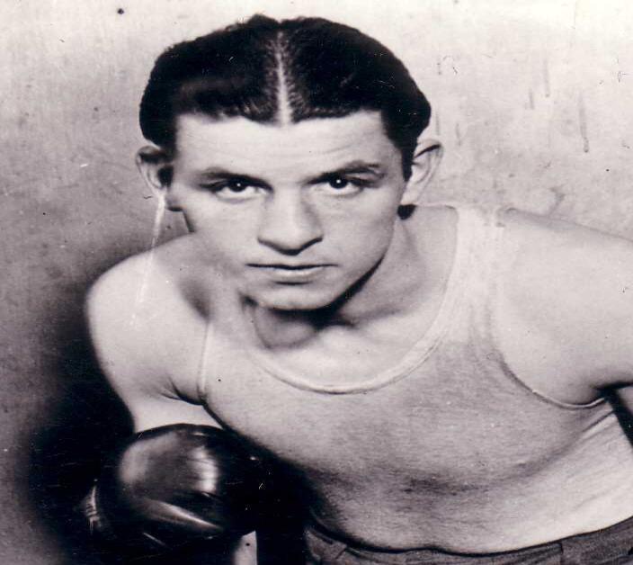 193 contests (won: 159 lost: 25 drew: 9) Fight Record 1924 Jun 8 Johnny Gordon (Aldgate) WRSF8(10) Premierland, Whitechapel Source: Boxing 11/06/1924 page 283 Jul 7 Charlie Harwood (Stepney)