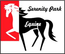 Serenity Park Equine Presents SERENITY PARK BREEDERS CLASSIC Saturday: September 22, 2018 West End Farm 12001 Donahoo Rd * Kansas City, Kansas 66109 Opening date: August 01, 2018 Closing date: