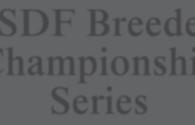 *This information may be subject to change Visit the USDF website for more