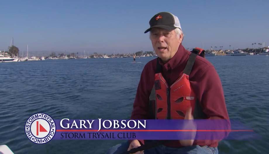 Safety at Sea Videos The GYA ExCom and the Safety Advisory Committee encourages all GYA Clubs, Jr.