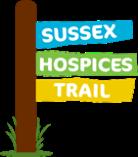 The return leg can be completed with a 30-minute train journey which includes one change. The hospices of Sussex are dedicated to providing specialist end-of-life care.