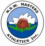 New South Wales Masters Athletics Inc Membership Form for season Oct 1, 2014 - Sep 30, 2015 Personal Information Full Name Street No and Name Suburb and Postcode Home phone Mobile phone Email address