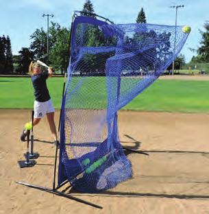 NEW LOW PRICE JUGS T Hitting Station $353 57