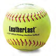 Dimpled Baseballs 1 dozen, Optic Yellow Dimpled Baseballs 1 dozen, White $45 B1000 $45 B1005 Realistic-Seam Baseballs 1 dozen, white $45 B3000 Dimpled Softballs 1 dozen, 12" Game-Ball Yellow Dimpled