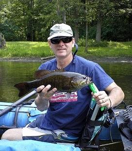 We have another great program lined up this month, as Marty Crimp will be presenting a look at some of his travels and fishing unique watersheds. There will be a tying event at Piazzano's next Sunday.
