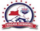 Hosted by the Fairport Area Swim Team and the Webster BlueFins Niagara Sanction # NI-1819-029 Held under Sanction of USA Swimming LOCATION: Webster Aquatic Center, 875 Ridge Road (Rt.