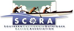 Handbook for SCORA Directors, Officers and Volunteers Southern California Outrigger Racing Association (SCORA) is a 501(c)3 nonprofit public benefit corporation dedicated to the perpetuation