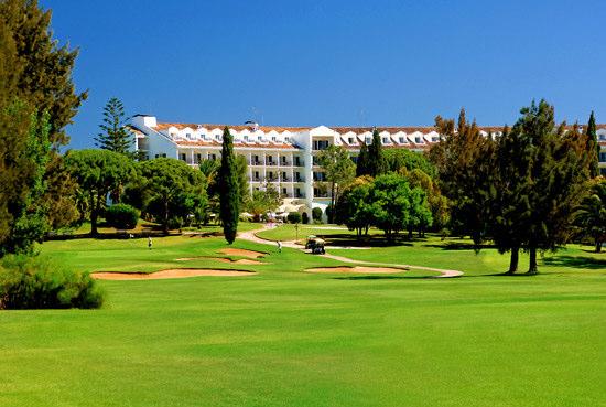 Le Meridien Penina Monday 7 th and Tuesday 8 th February 2011 (2 nights) Located in western