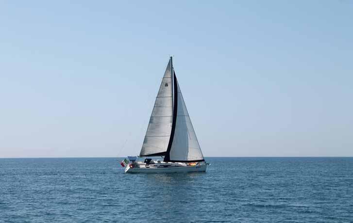 There is the chance to learn more about sailing, or just relax and enjoy yourselves Sailing experience is not required Return scheduled by 6.