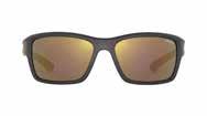40 Handy Heroes Kelham Sunglasses Colour: Grey Retail Price 15 Discount